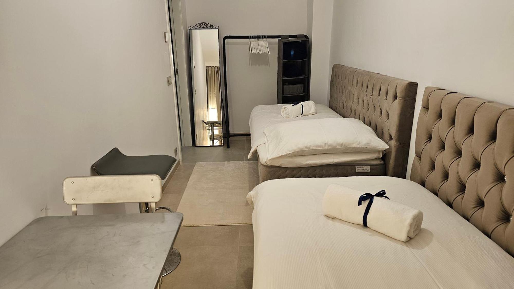Oasis Jacuzzi Retreat Leilighet Marbella